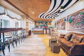 Coffeeshop