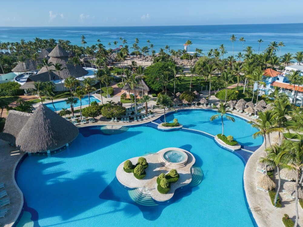 Iberostar Selection Hacienda Dominicus - All Inclusive 1