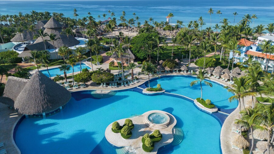 Iberostar Selection Hacienda Dominicus - All Inclusive