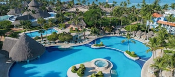 Iberostar Selection Hacienda Dominicus - All Inclusive