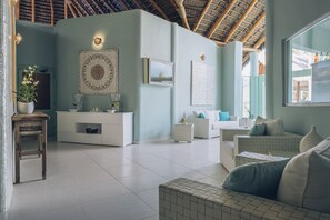 Massaggi thailandesi, trattamenti ayurvedici
