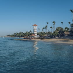 Private beach, sailing, kayaking