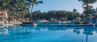 Iberostar Selection Hacienda Dominicus - All Inclusive