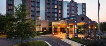 Hyatt Place Raleigh-Durham Airport