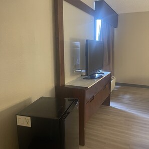 Équipements de la chambre