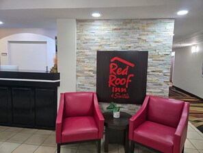 Recepción