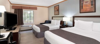 Baymont by Wyndham Hinesville Fort Stewart Area