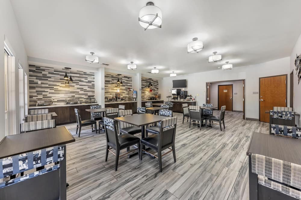 Best Western Plus Fredericksburg