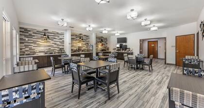 Best Western Plus Fredericksburg