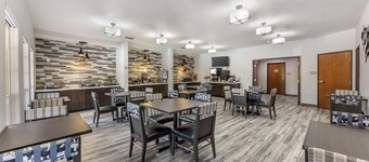 Best Western Plus Fredericksburg