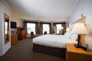 1 bedroom, premium bedding, pillowtop beds, individually furnished