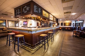 Bar (na propriedade)