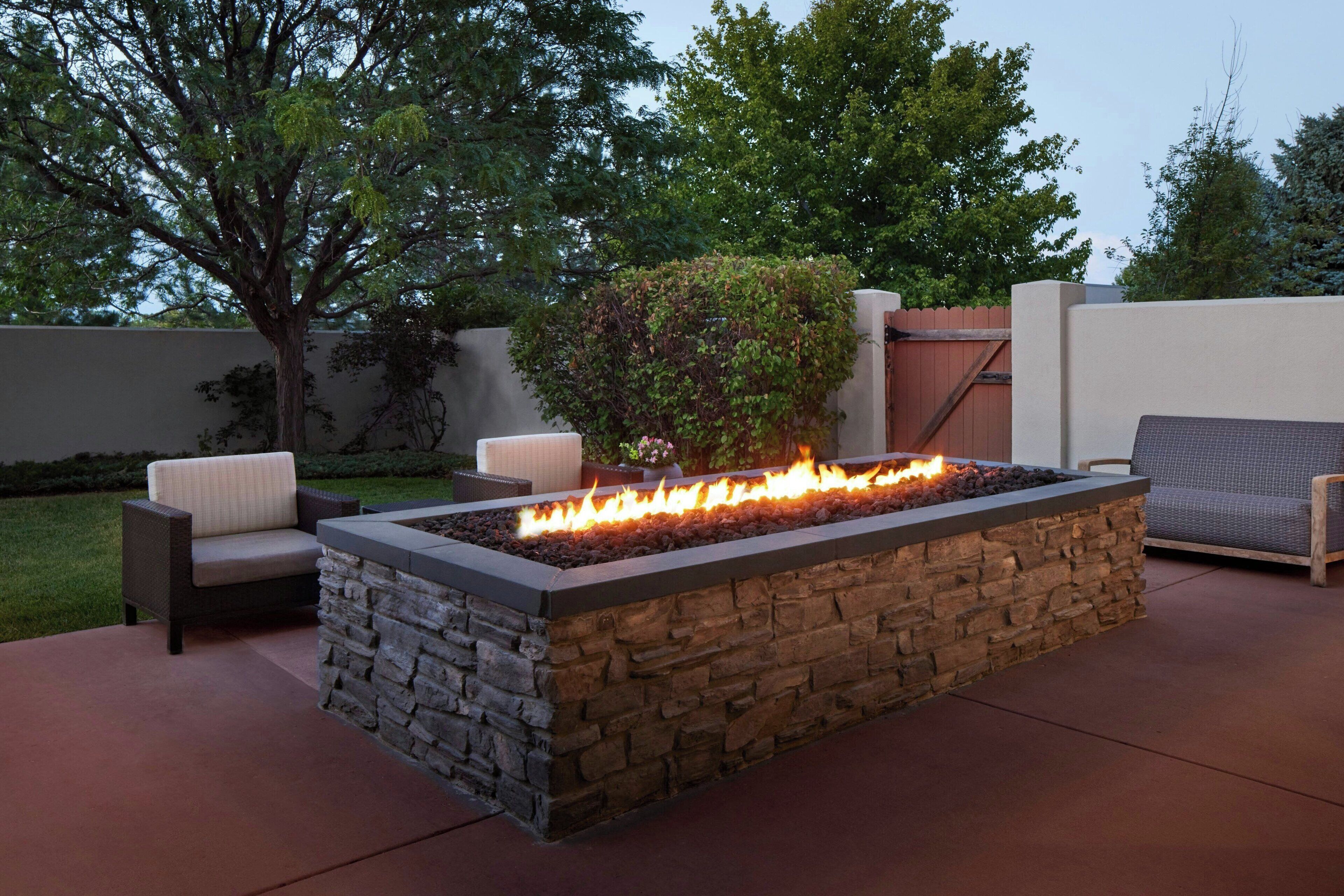 Foto - Courtyard Boulder Longmont