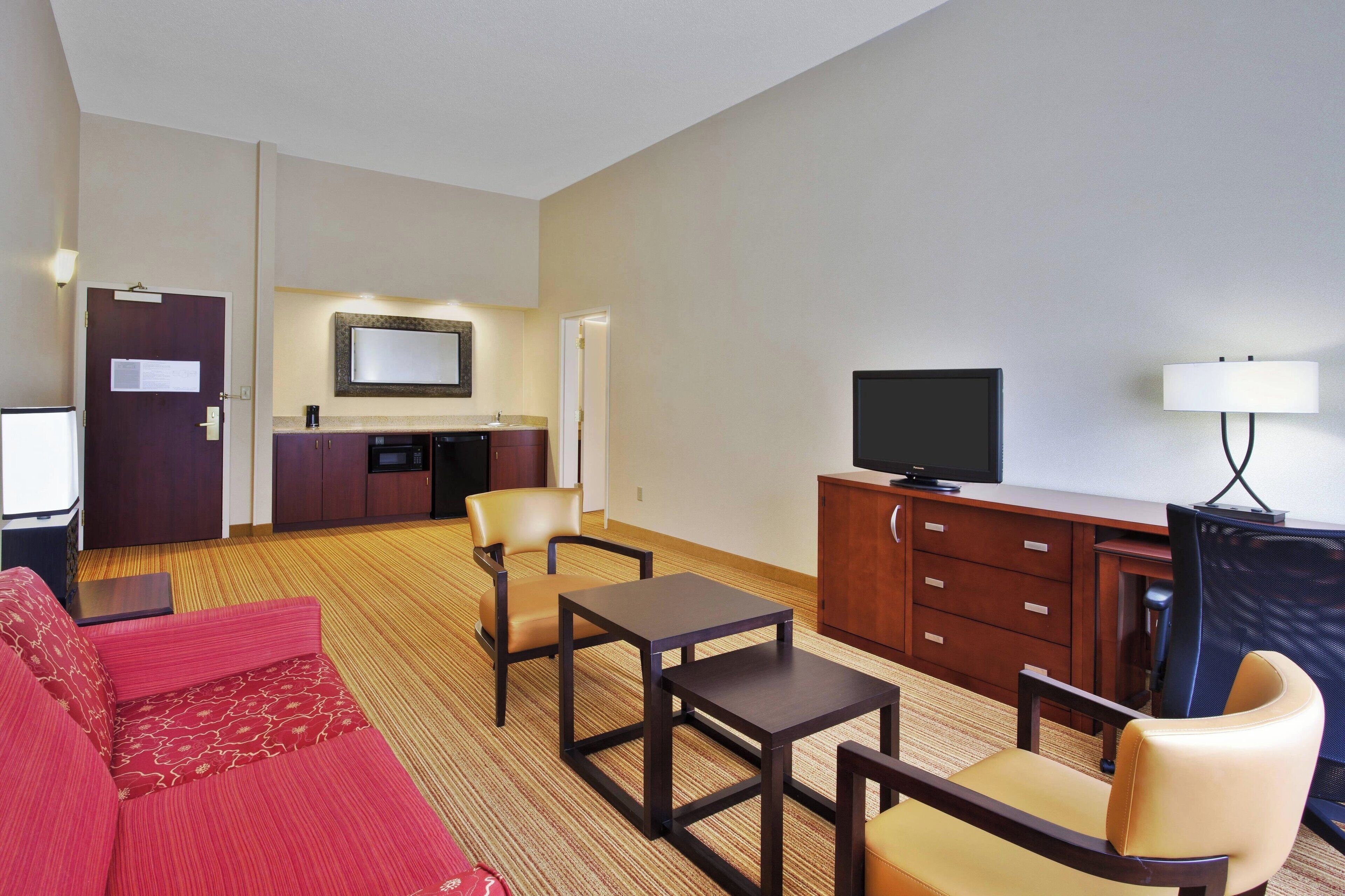 Foto - Courtyard by Marriott Boulder Longmont