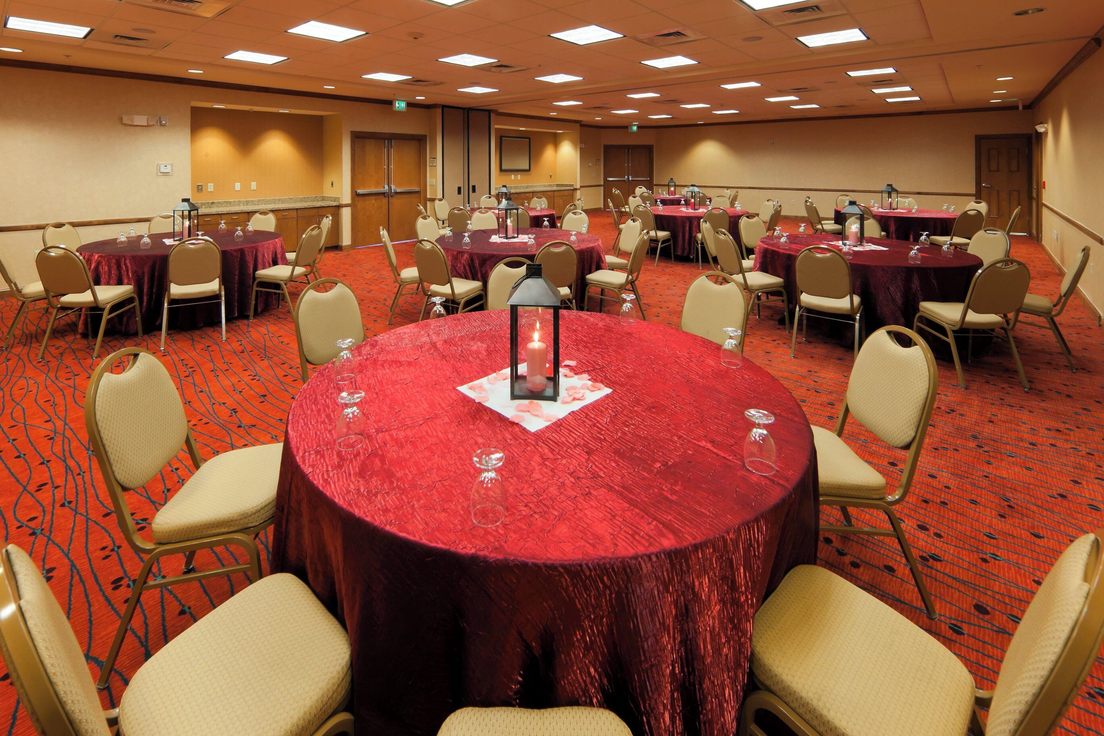 Foto - Courtyard by Marriott Boulder Longmont