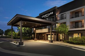 View from property - Courtyard by Marriott Boulder Longmont (Longmont)