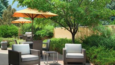 Courtyard by Marriott Boulder Longmont