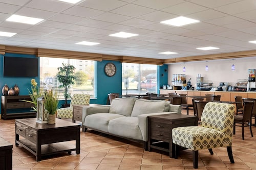 Baymont by Wyndham Elizabethtown