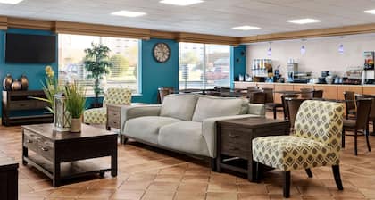 Baymont by Wyndham Elizabethtown