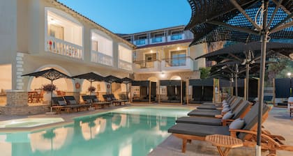 Ino Hotel & Suites