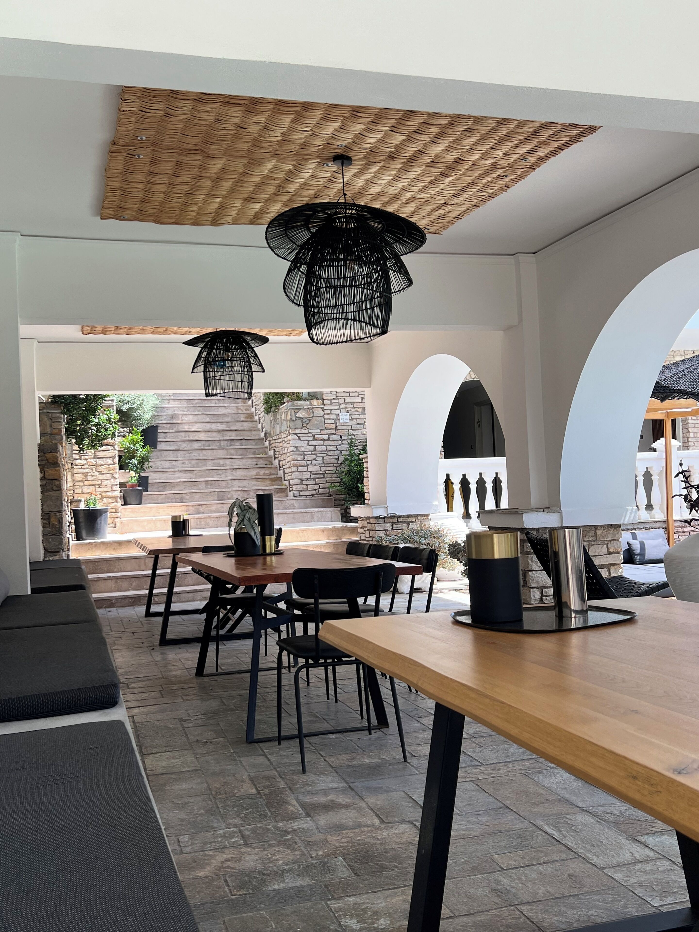 Foto - Ino Hotel & Suites