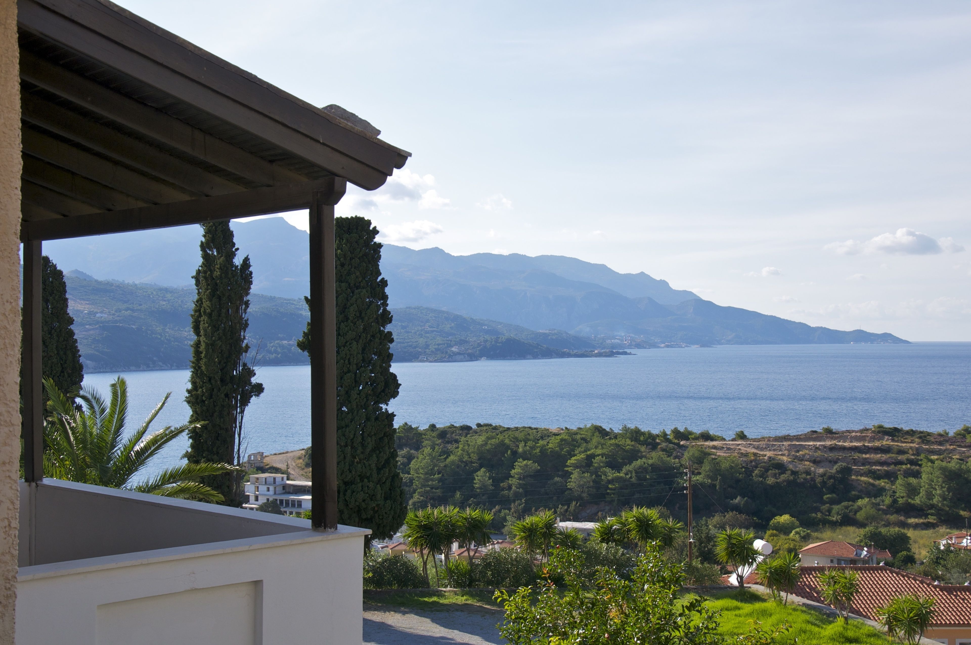 Foto - Ino Hotel & Suites