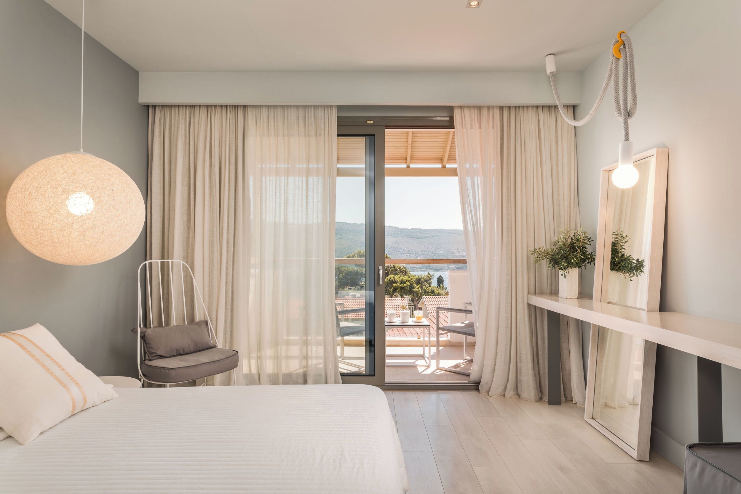 Foto - Ino Hotel & Suites