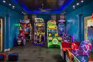 Children's activities - Kenilworth Resort & Spa (Utorda)