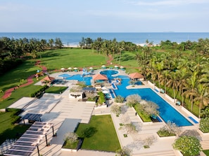 Exterior - Kenilworth Resort & Spa (Utorda)