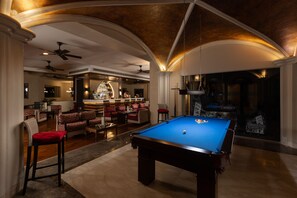 Billiards