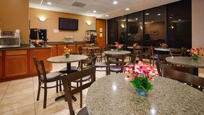 Tempat makan