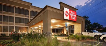 City Express by Marriott Charlotte South End