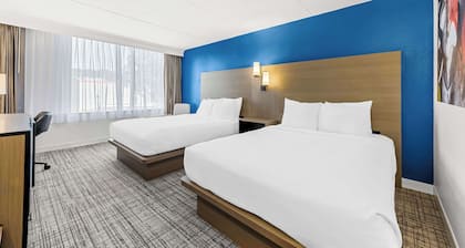 Best Western Plus Lower South End