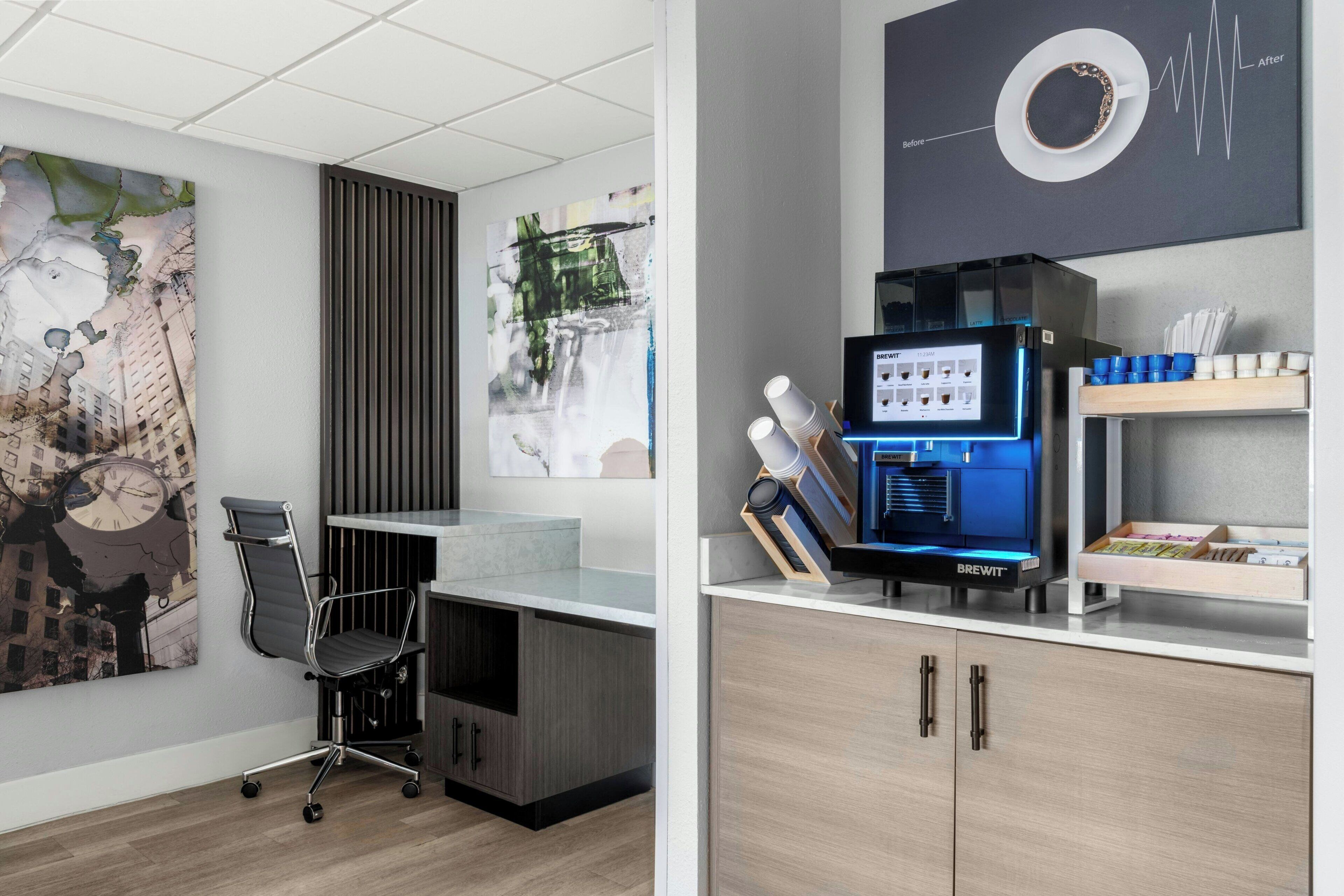 Foto - City Express by Marriott Charlotte South End