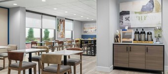 City Express by Marriott Charlotte South End