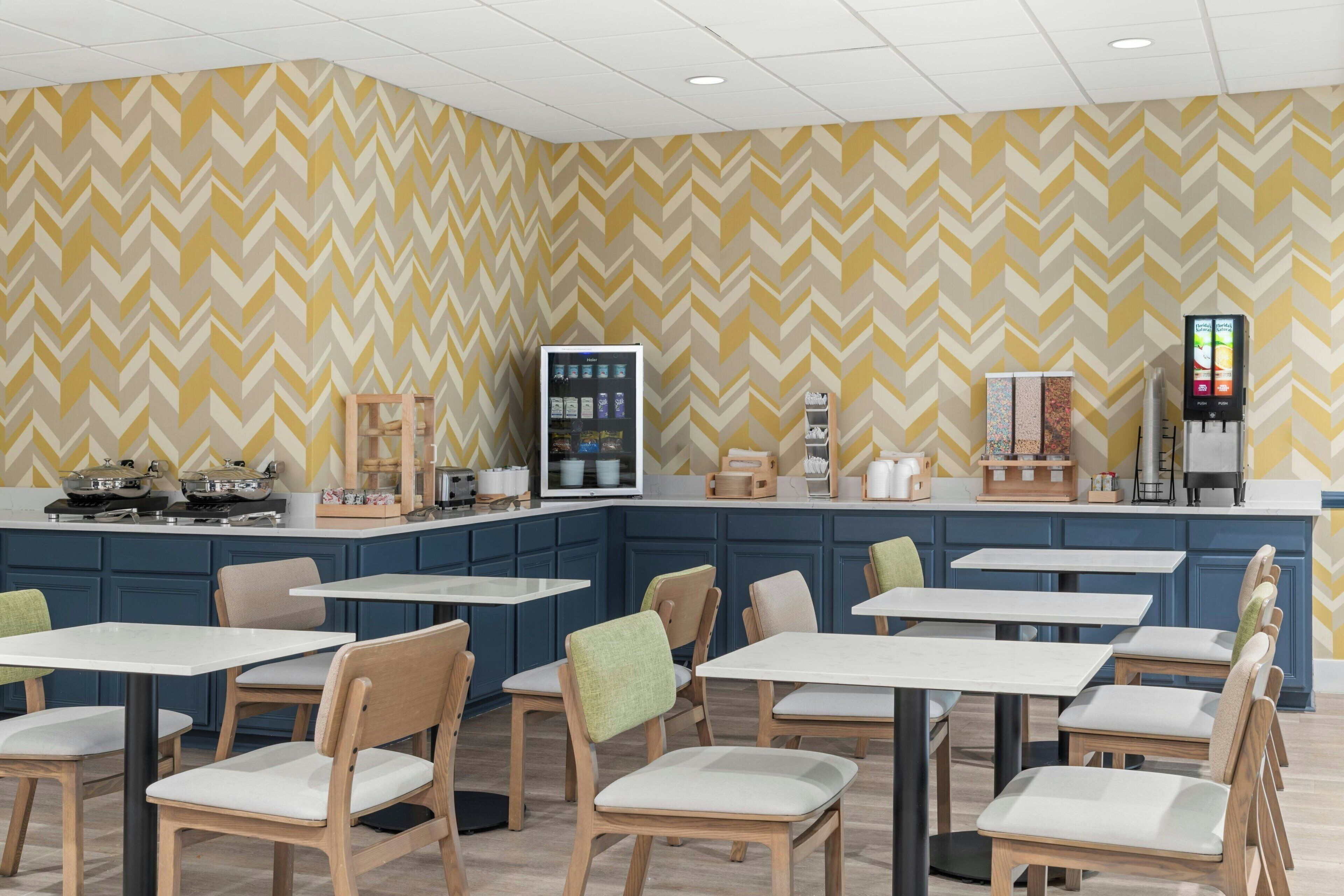 Foto - City Express by Marriott Charlotte South End