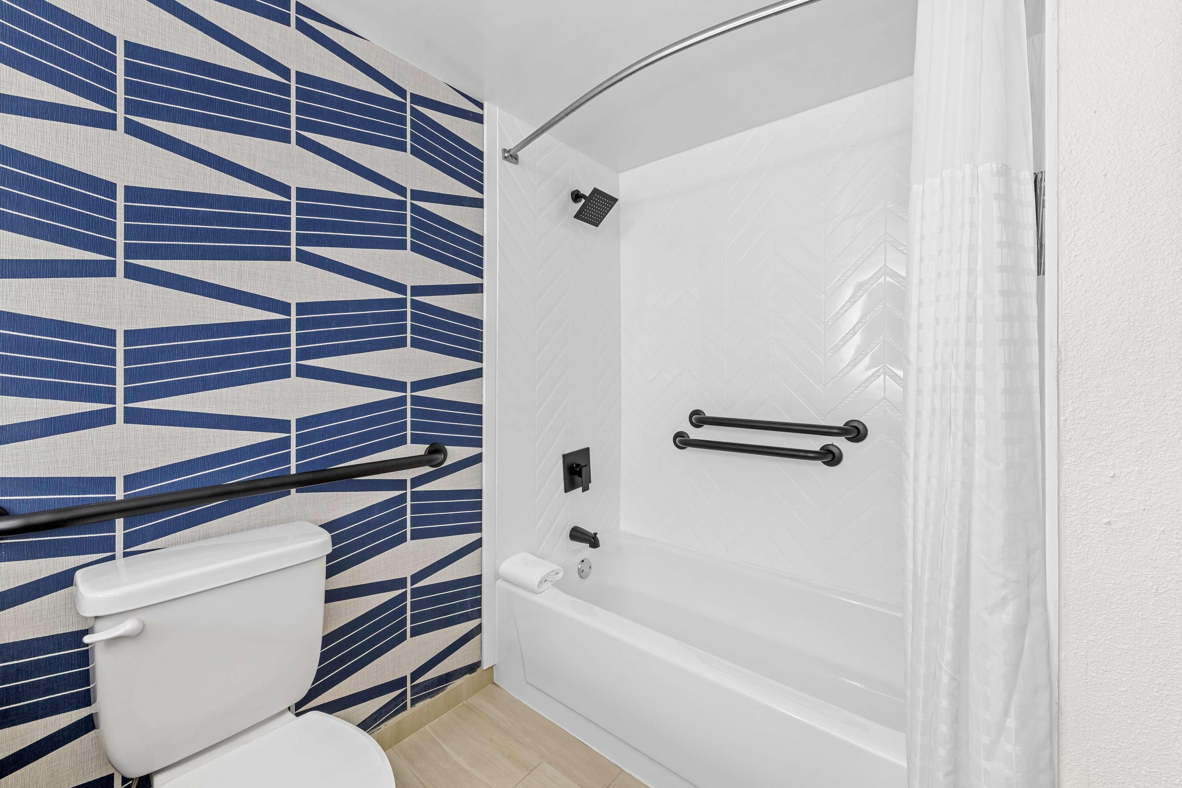 Foto - City Express by Marriott Charlotte South End