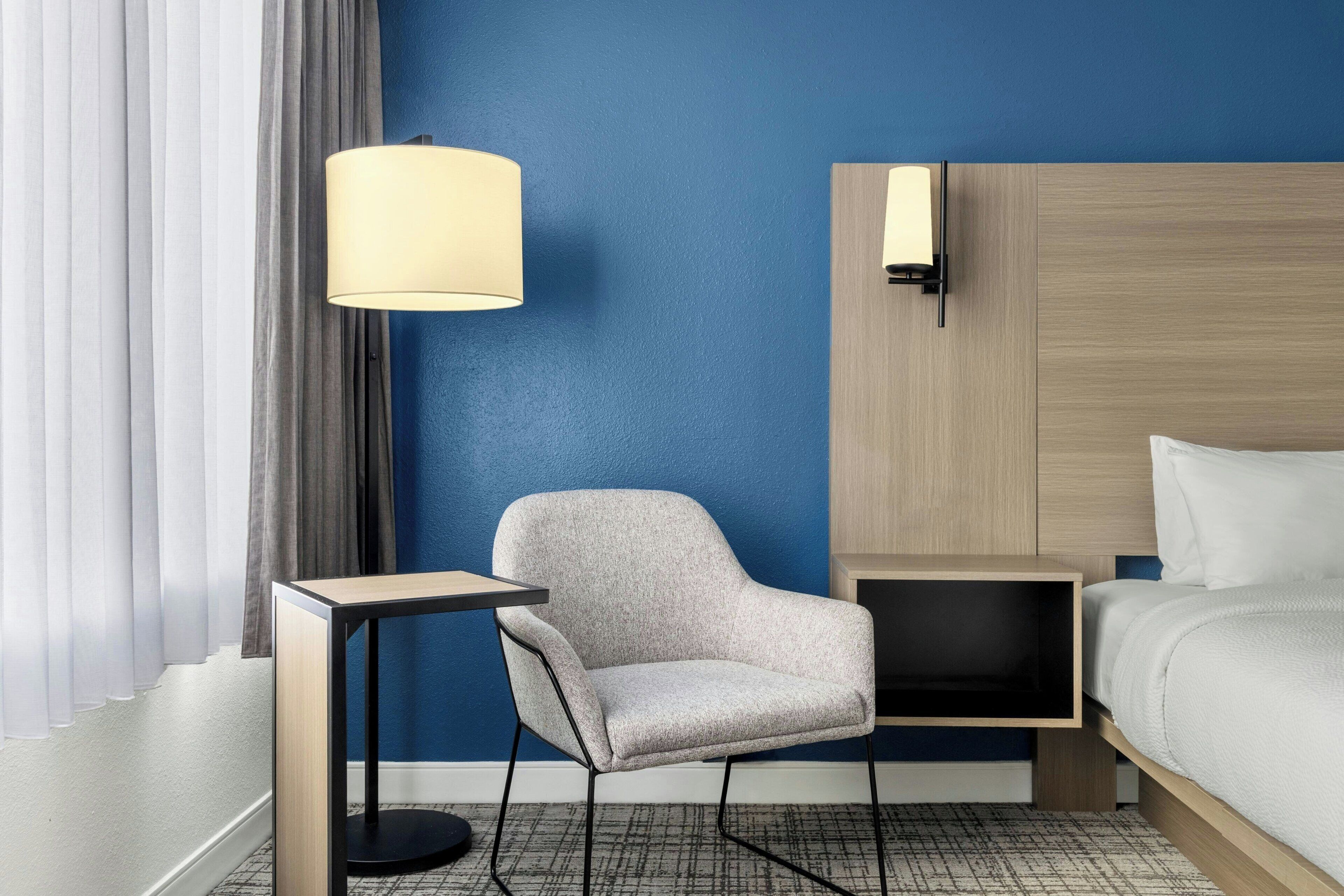 Foto - City Express by Marriott Charlotte South End