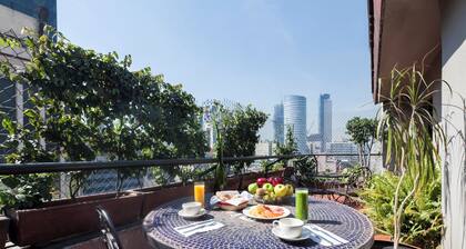 Exe Suites San Marino Hotel