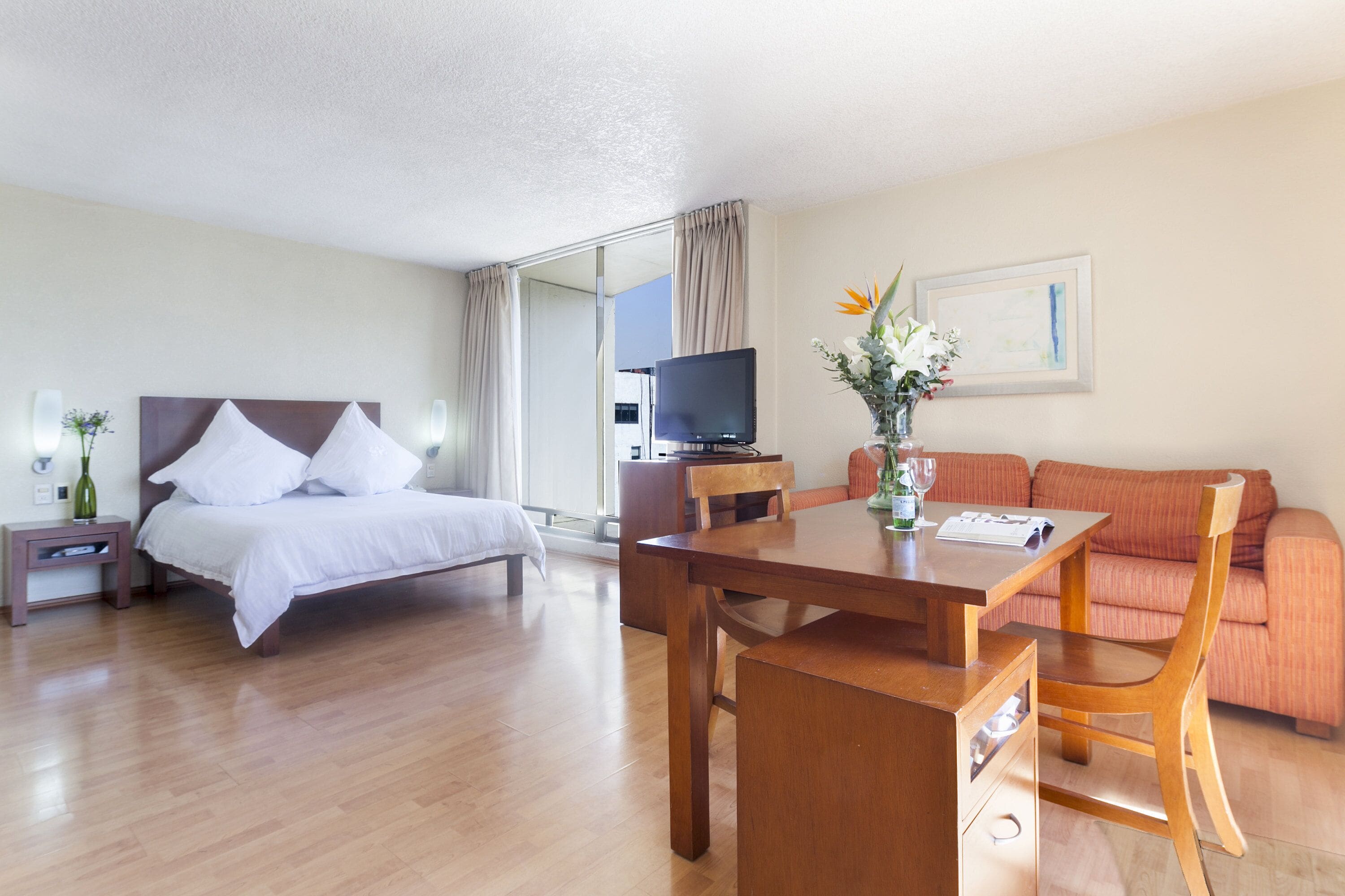 Foto - Exe Suites San Marino Hotel