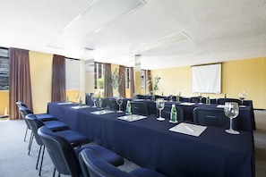 Sala de reuniones