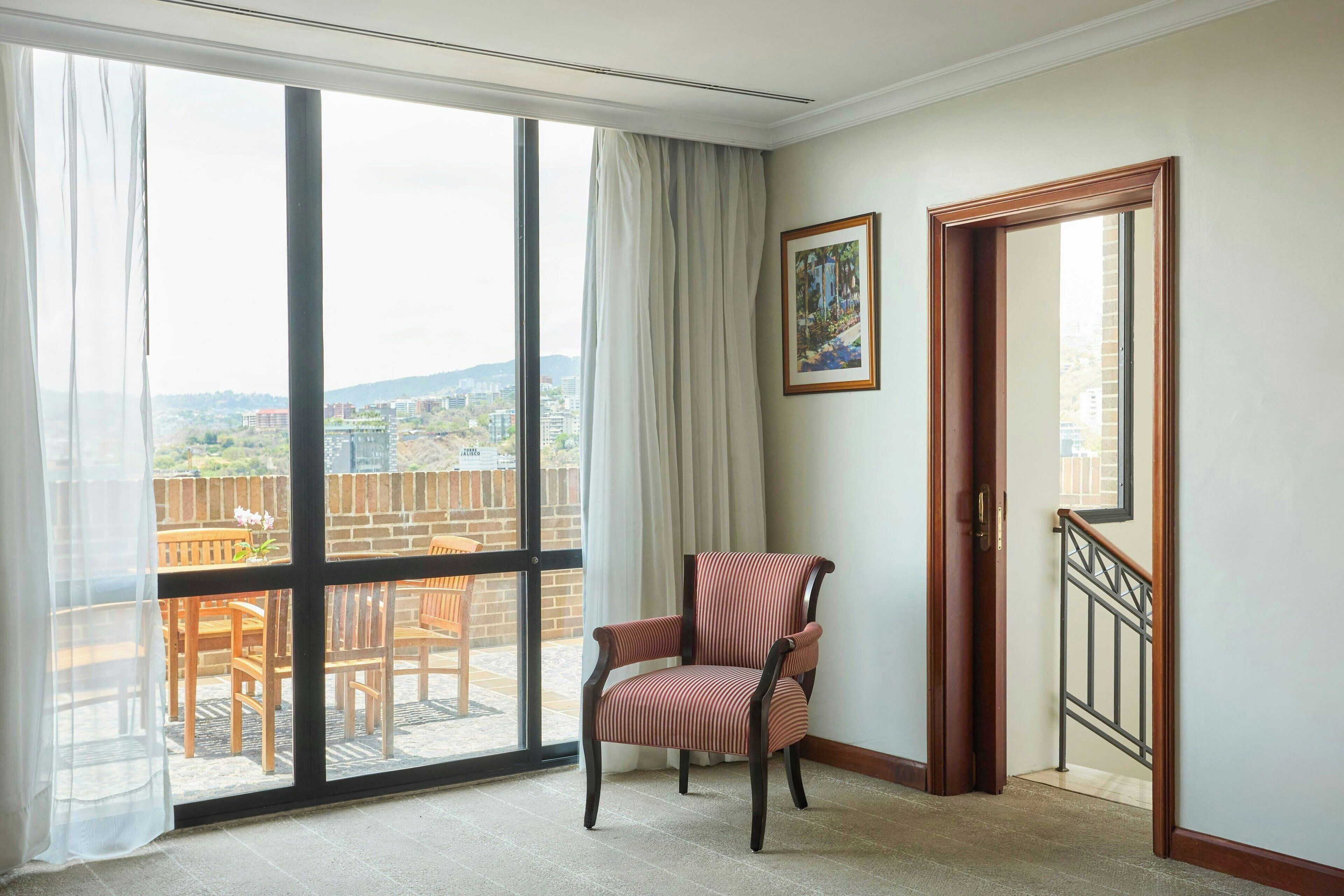 Foto - JW Marriott Caracas