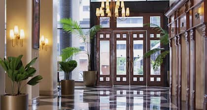 JW Marriott Hotel Caracas