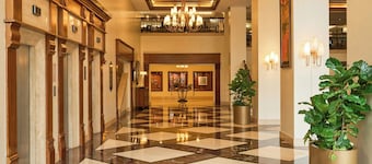 JW Marriott Hotel Caracas