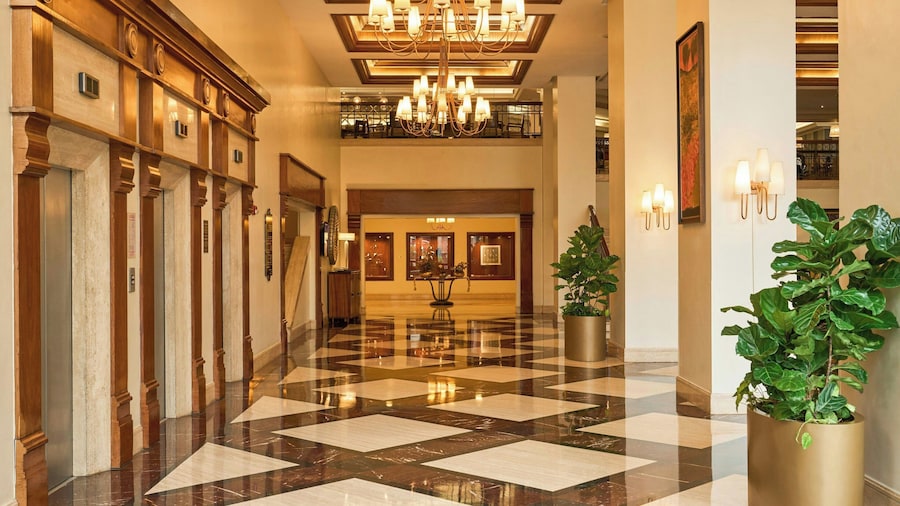 JW Marriott Hotel Caracas