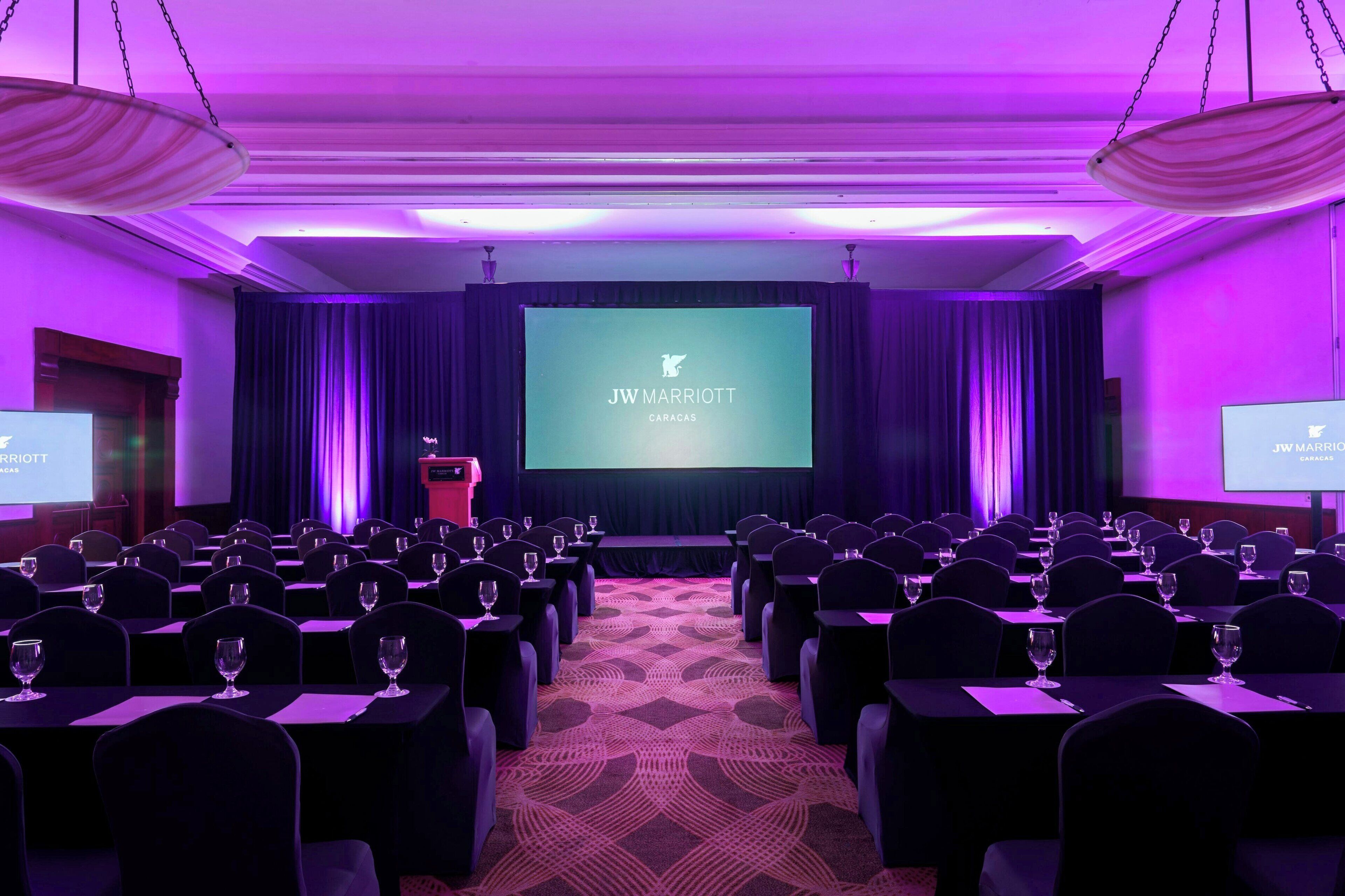 Foto - JW Marriott Caracas