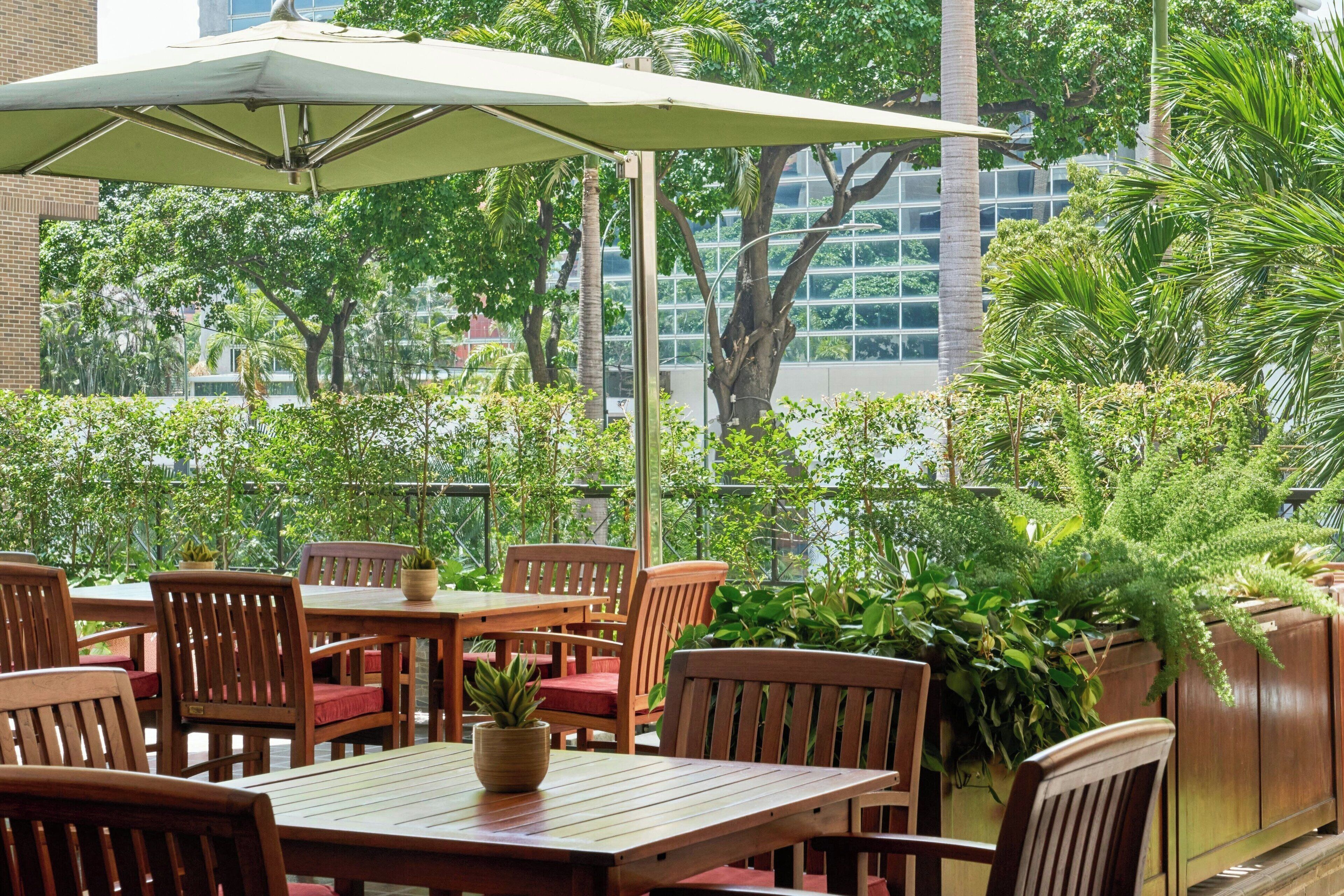 Foto - JW Marriott Caracas