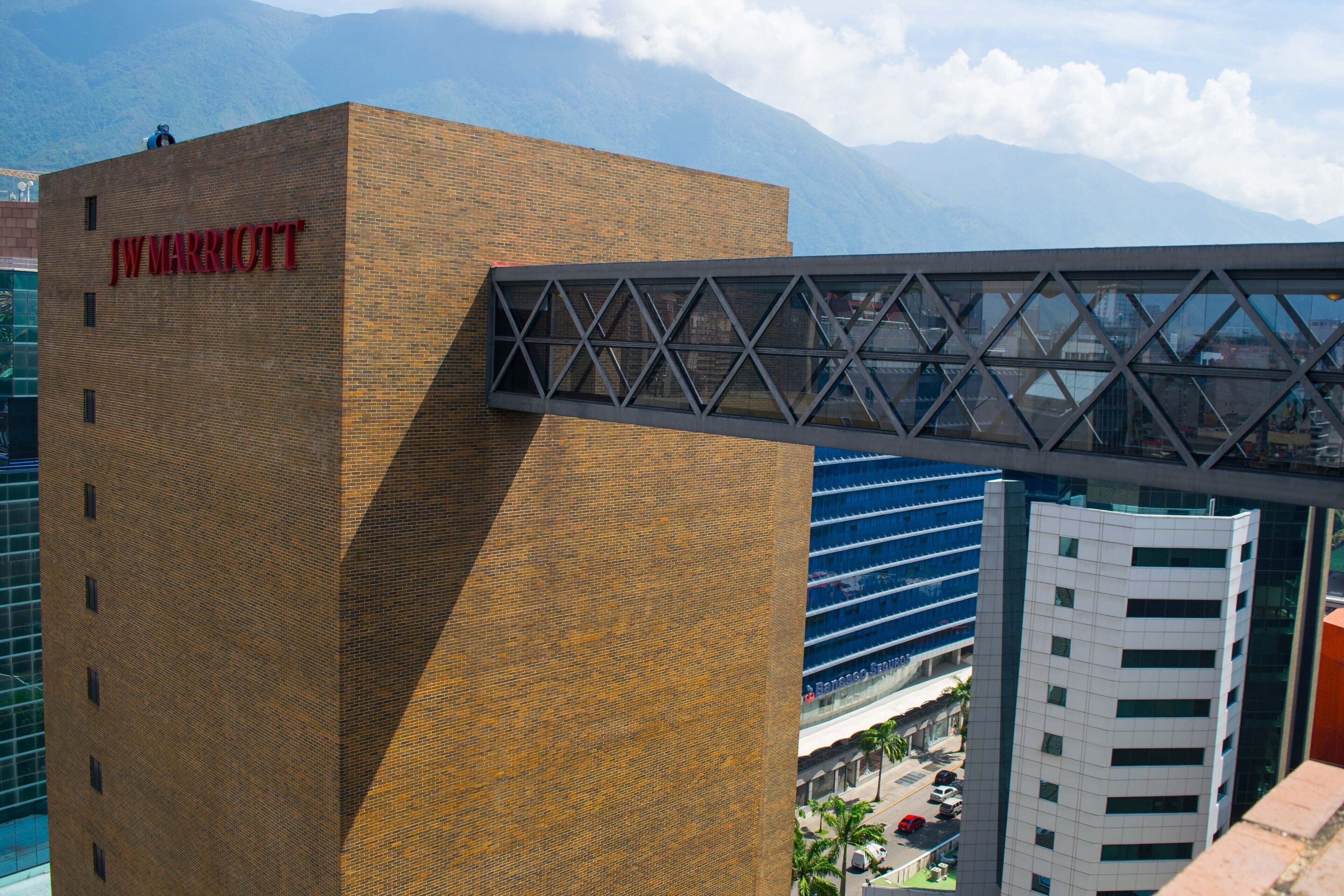 Foto - JW Marriott Caracas
