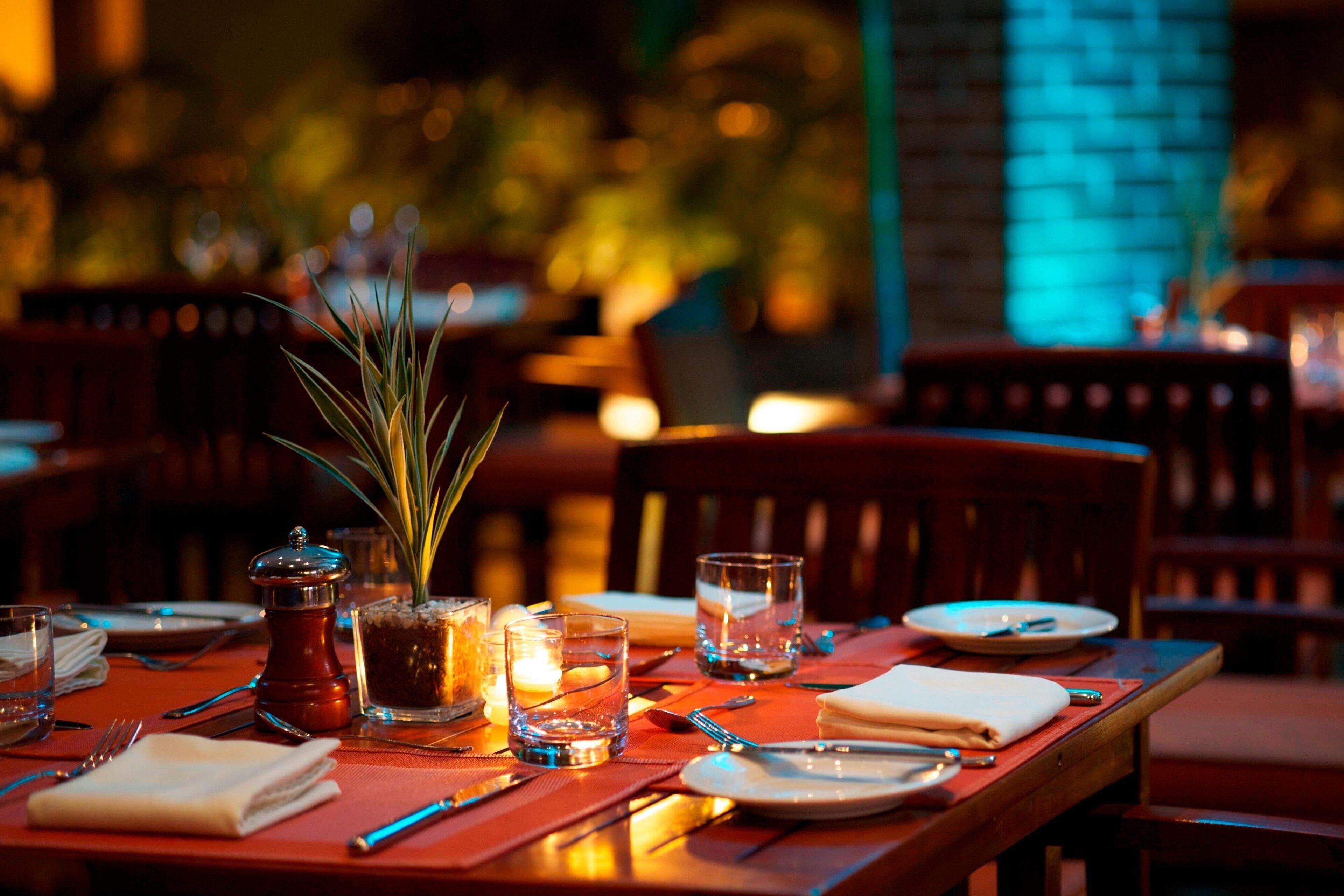 Foto - JW Marriott Caracas