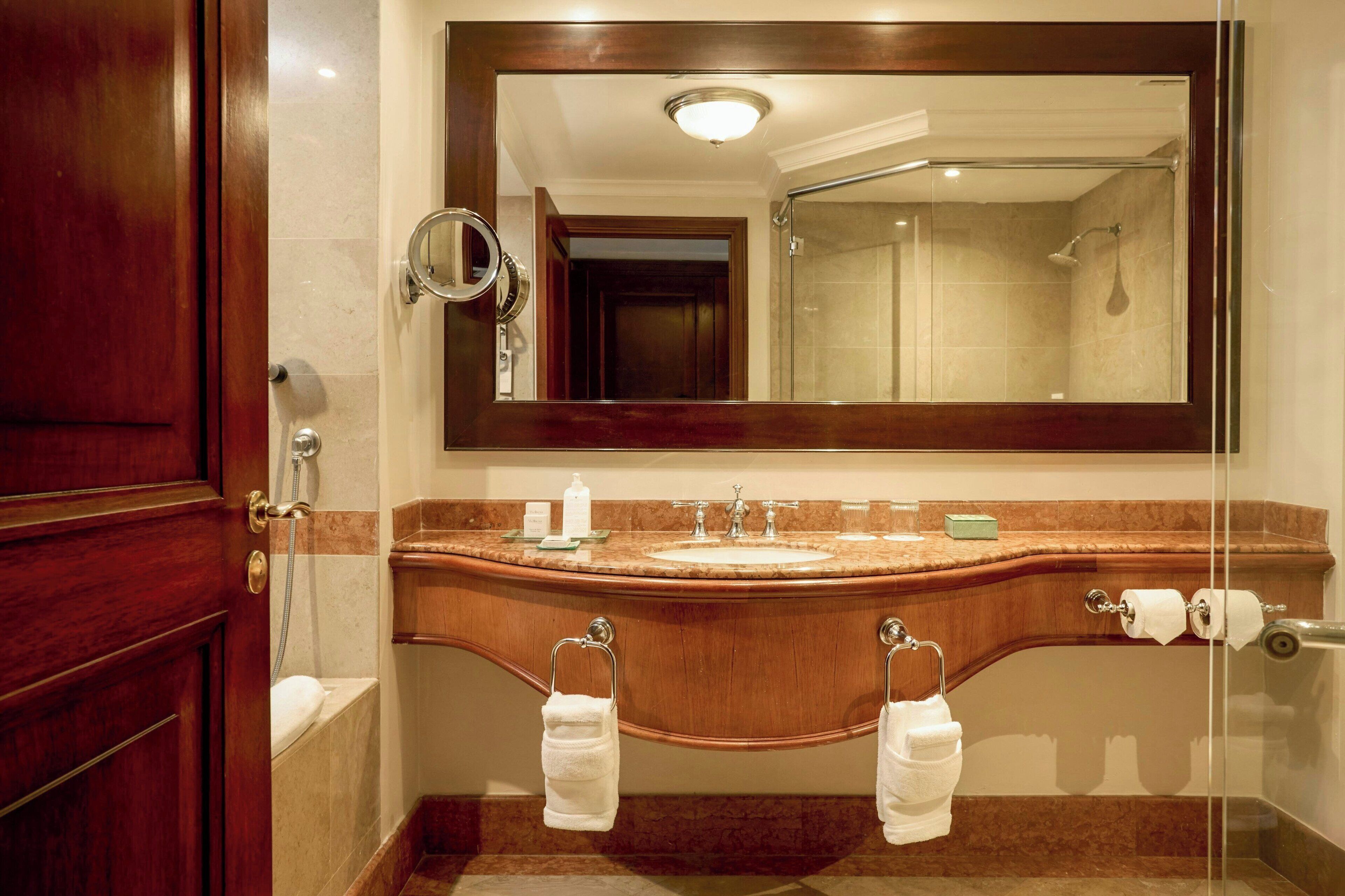 Photo - Jw Marriott  Caracas